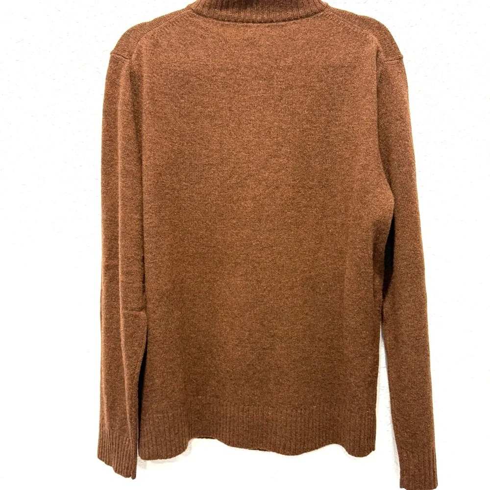 J. Crew preowned crew